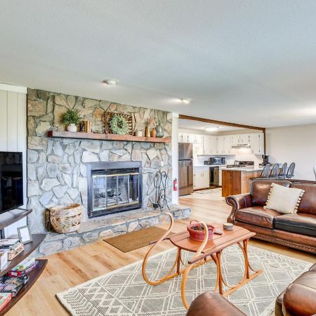 Newly Renovated Sky Valley Condo With Mountain Views Luaran gambar