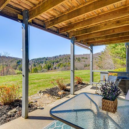 Newly Renovated Sky Valley Condo With Mountain Views Luaran gambar