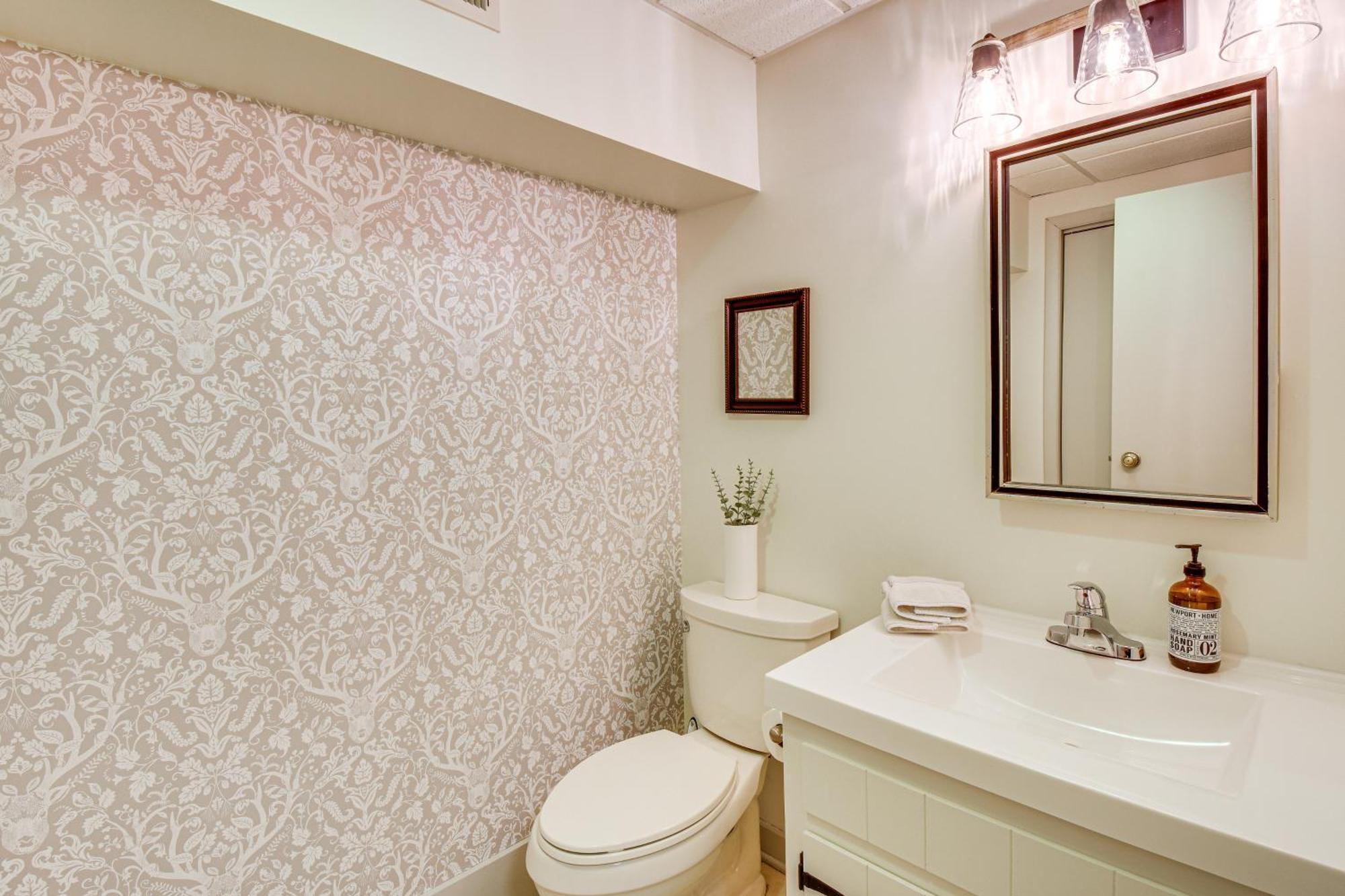 Newly Renovated Sky Valley Condo With Mountain Views Luaran gambar